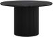 Jilsa Dining Table (Black)