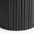 Jilsa Dining Table (Black)