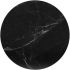 Jilsa Dining Table (Black)