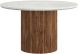 Jilsa Dining Table (Walnut)