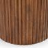 Jilsa Dining Table (Walnut)