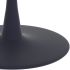 Zilo Dining Table (Large - Black)