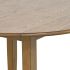 Conrad Dining Table (Round - Walnut)