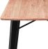 Leon Dining Table (Natural)