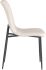 Brixx Side Chair (Beige Fabric)