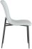 Brixx Side Chair (Light Grey)