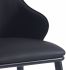 Kash Side Chair (Black)