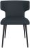 Olis Side Chair (Black)