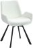 Signy Dining Chair (Ivory)