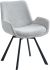 Signy Dining Chair (Light Grey)