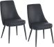 Koda Side Chair (Black)