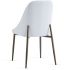 Cleo Side Chair (Set of 2 - White)