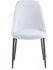Cleo Side Chair (Set of 2 - White)