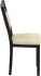 Conrad Dining Chair (Set of 2 - Black)