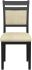 Conrad Dining Chair (Set of 2 - Black)