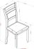 Conrad Dining Chair (Set of 2 - Black)
