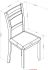 Conrad Dining Chair (Set of 2 - Walnut)