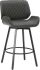 Fraser Counter Stool (Charcoal)