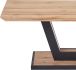 Forna Coffee Table (Natural)