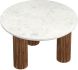Jilsa Coffee Table (Walnut)