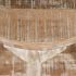 Avni Round Coffee Table (Distressed Natural)