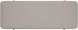 Erzo Storage Ottoman (Warm Grey)