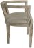 Odin Accent & Dining Chair (Beige)