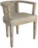 Odin Accent & Dining Chair (Beige)