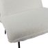 Gigi Accent Chair (Cream)