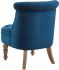 Briana Accent Chair (Blue)