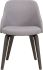 Castilo Accent Chair (Grey)