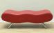 Stealth II Bench (Red)