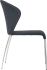 Oulu Chair (Set of 4 - Graphite)