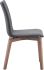 Orebro Chair (Set of 2 - Graphite)