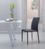 Confidence Dining Chair (Set of 4 - Black)