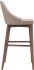 Moor 29.9 InBar Chair (Beige)