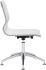 Glider Conference Chair (White)