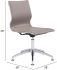 Glider Conference Chair (Taupe)