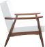 Rocky Fauteuil (Blanc)