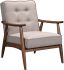 Rocky Fauteuil (Mastic)