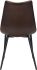 Norwich Dining Chair (Set of 2 - Brown)