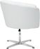 Wilshire Occasional Chair (White)