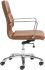 Ithaca Office Chair (Vintage Brown)