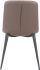 Tangiers Dining Chair (Set of 2 - Taupe)