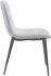 Tangiers Dining Chair (Set of 2 - White)