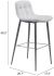 Tangiers Bar Chair (Set of 2 - White)