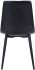 Dolce Dining Chair (Set of 2 - Vintage Black)