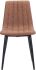Dolce Dining Chair (Set of 2 - Vintage Brown)