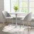 Opus Dining Table (White)