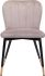Manchester Dining Chair (Set of 2 - Gray)